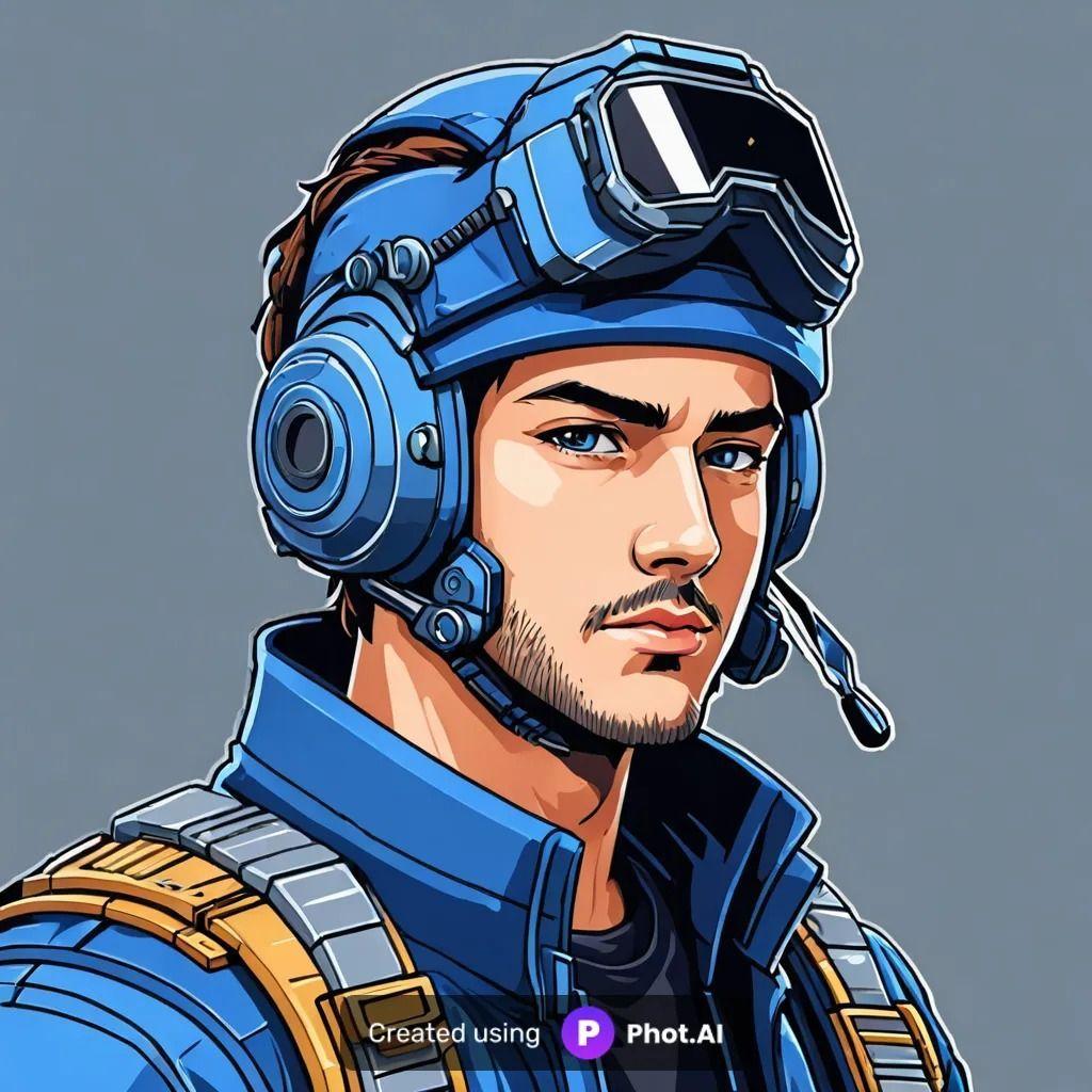 Rubbbertoe avatar