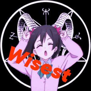 T_Wisest avatar