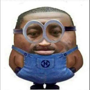 Player Black-Minion avatar