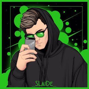 Player _SLaiDe_ avatar