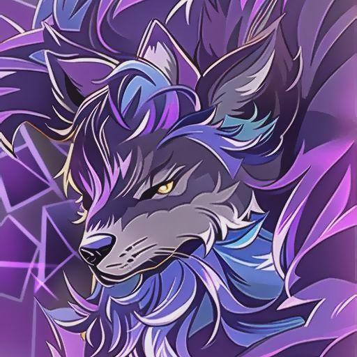 Alexstarfox avatar