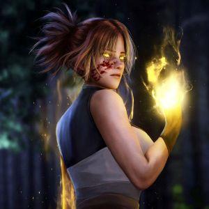 Jaxi28 avatar