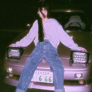 Suzzspect avatar