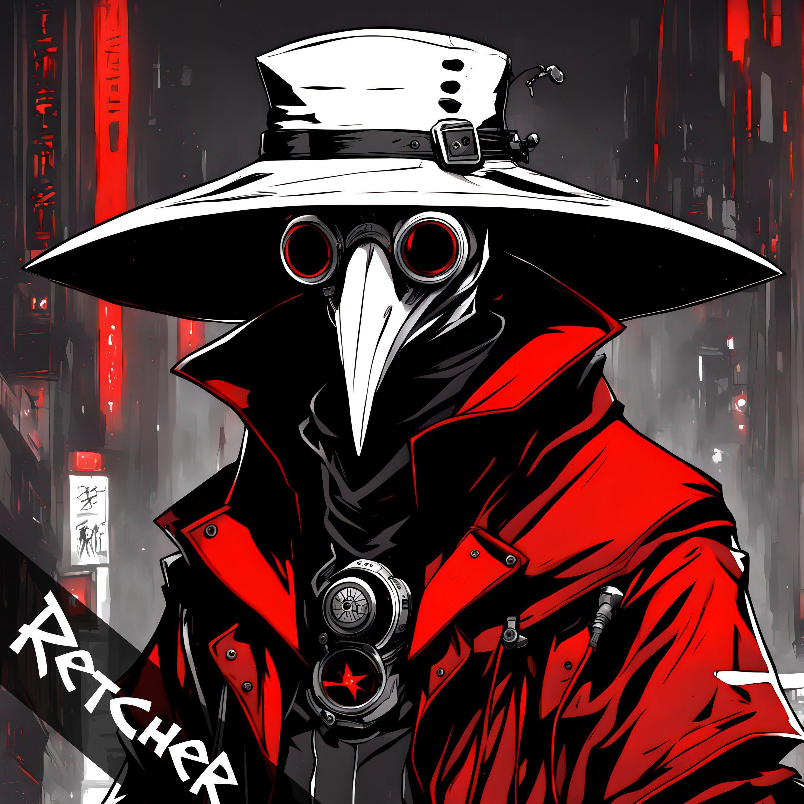 RetcherZ avatar