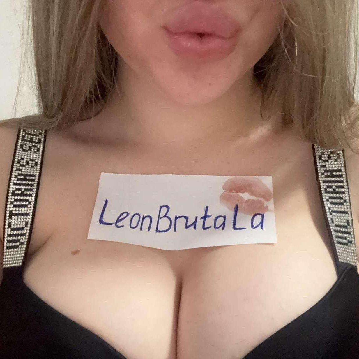 LeonBrutaLa avatar