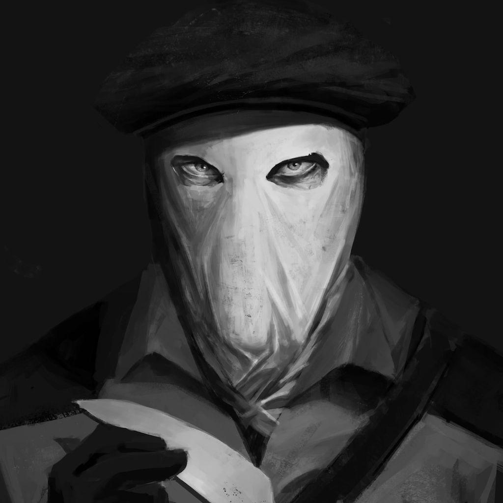 Genz4 avatar