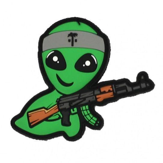 AlienWhere69
