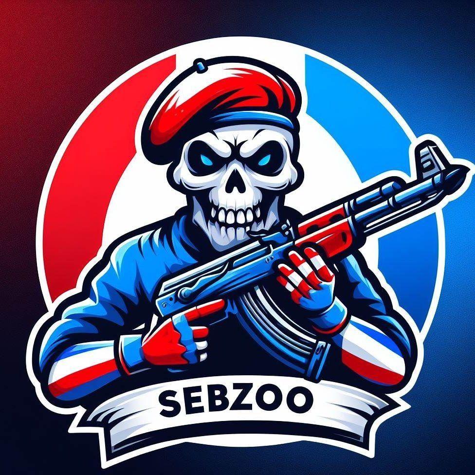 Sebzoo avatar