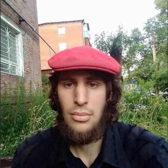 bambos9999 avatar