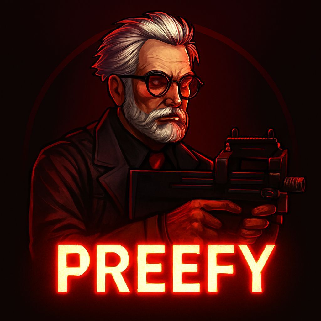 PreefyTr