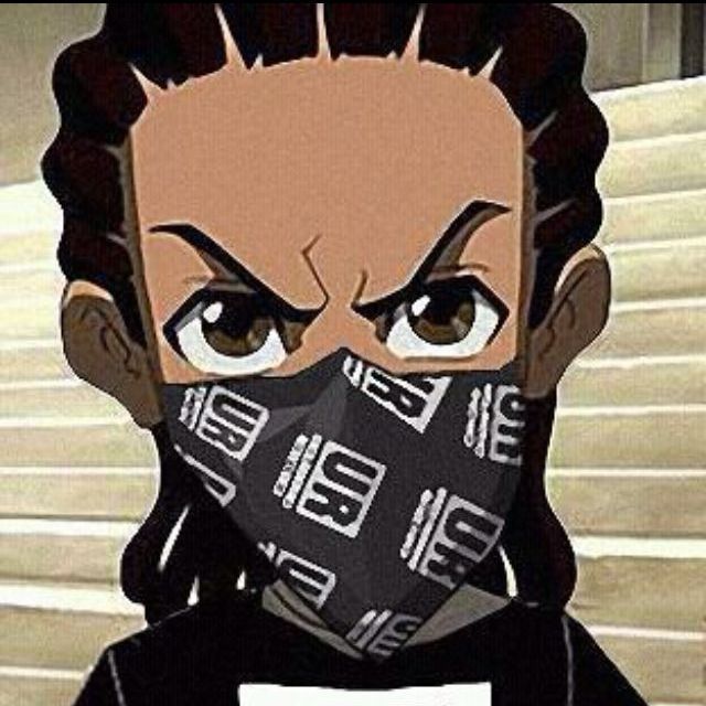 StizzY avatar