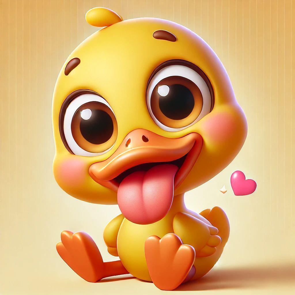 Duckeyee avatar