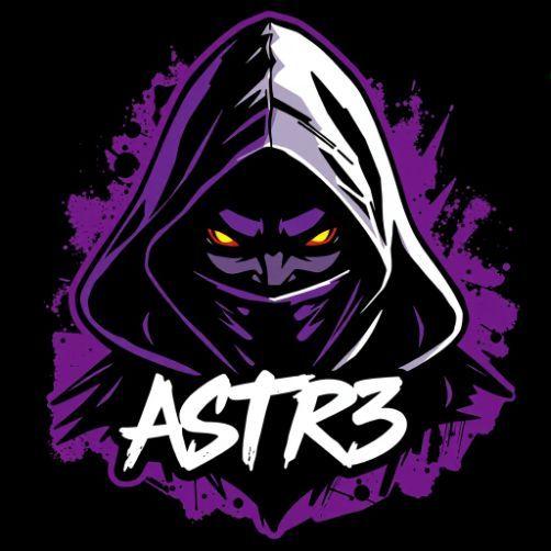 AStr3
