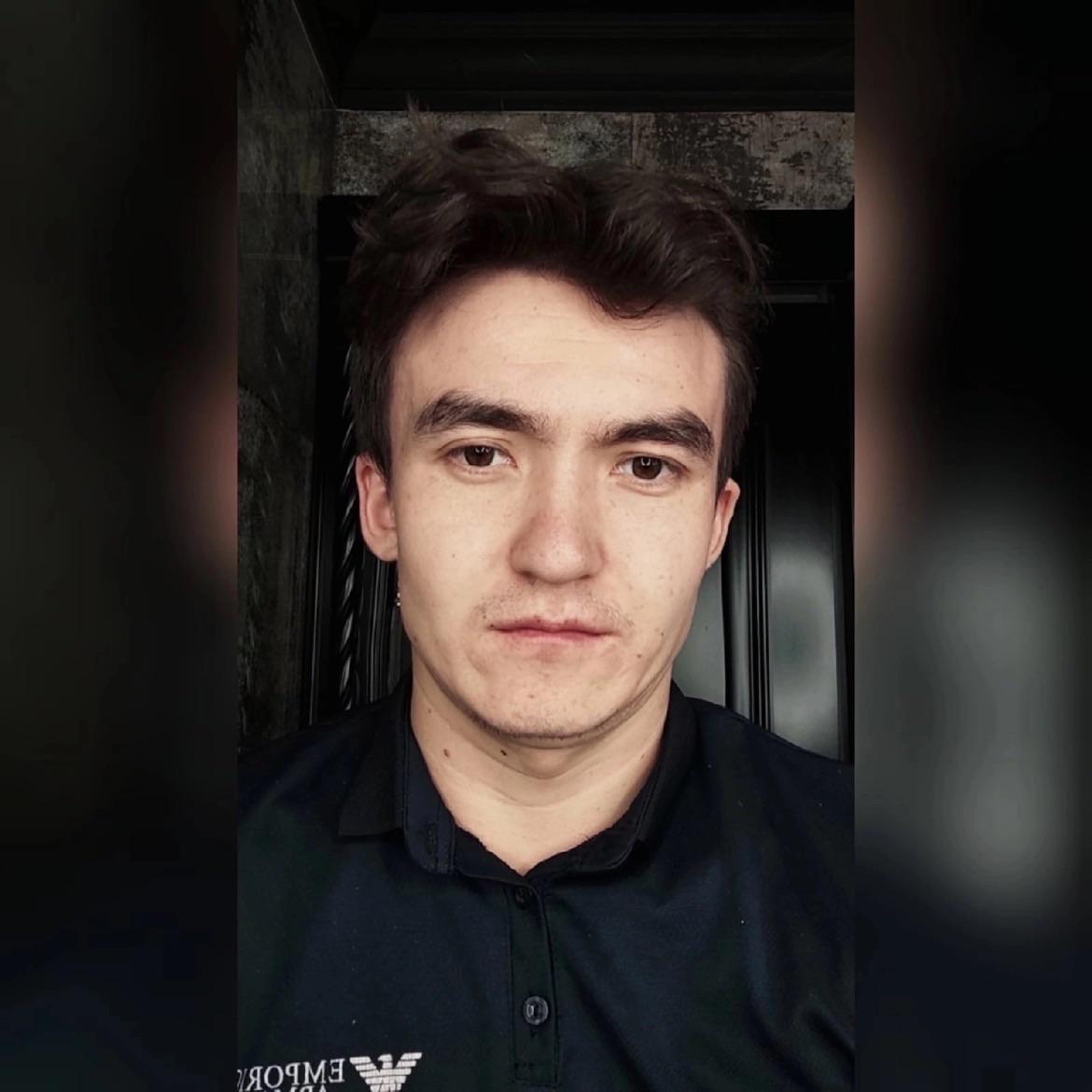 Kair_zhan