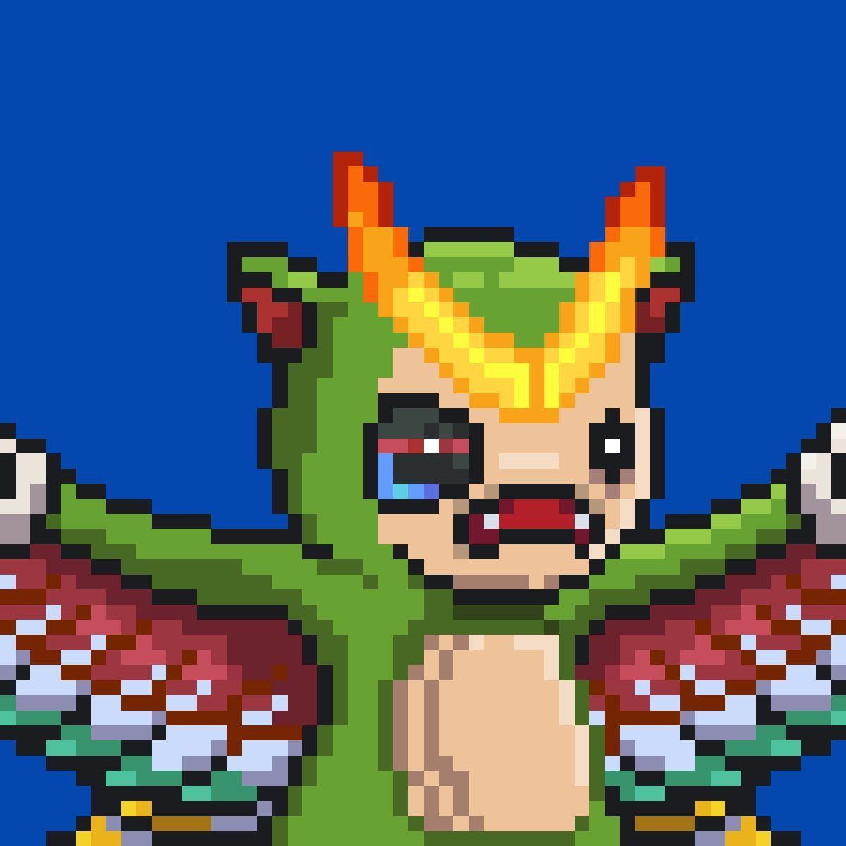 Fragholic avatar