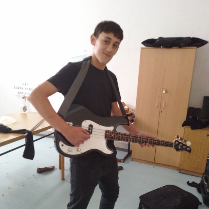 Ubejd81