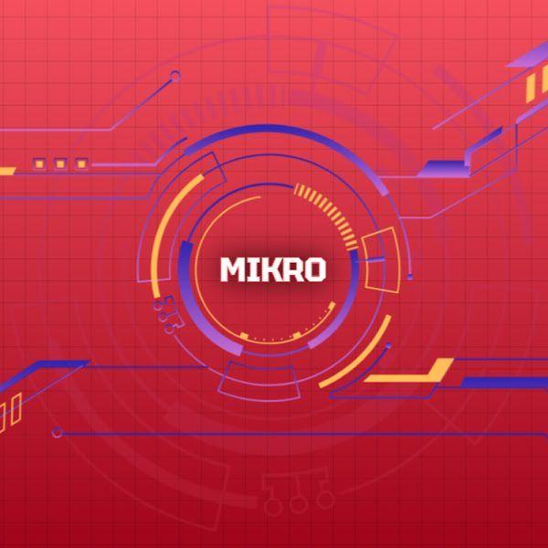 Player Mikro69 avatar