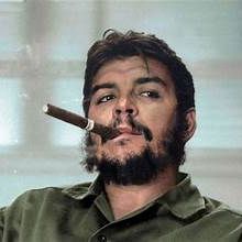 Che-Gueevara