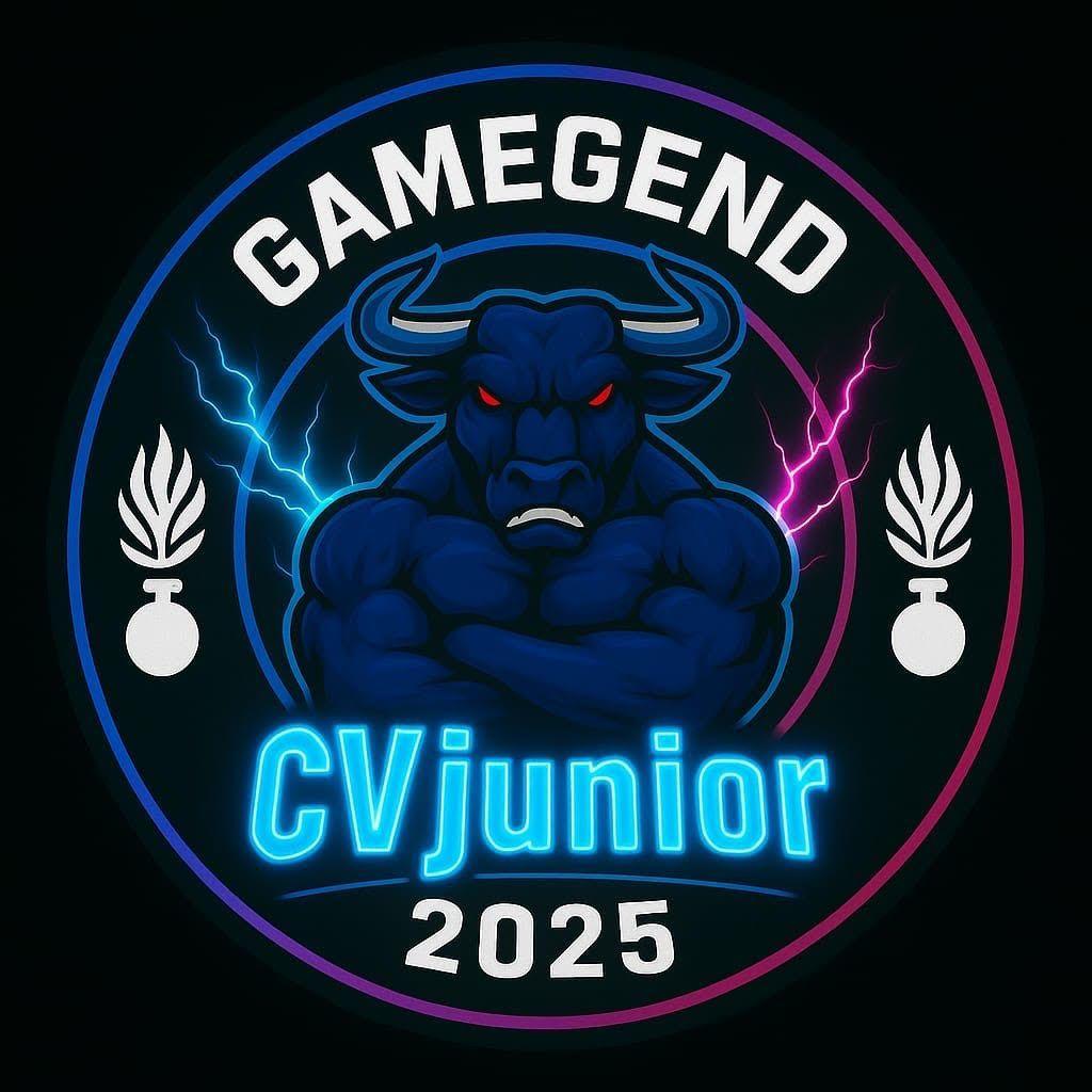 CVjunior avatar