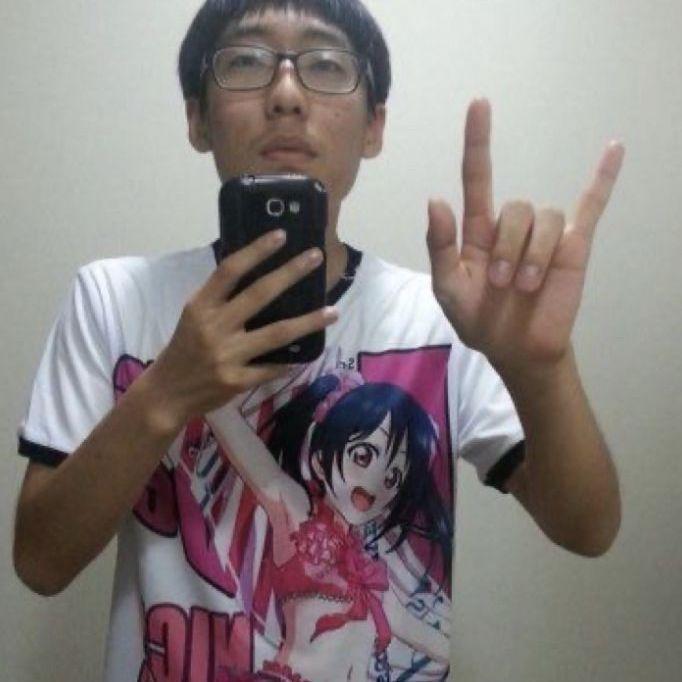 Felphophim avatar