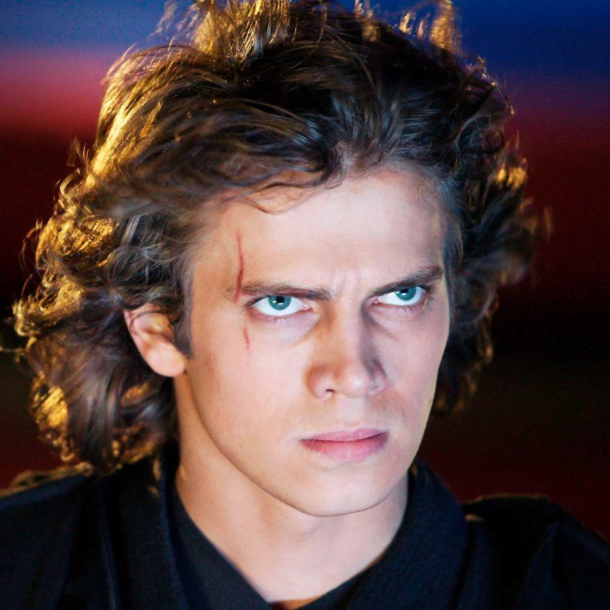 OldAnakin avatar