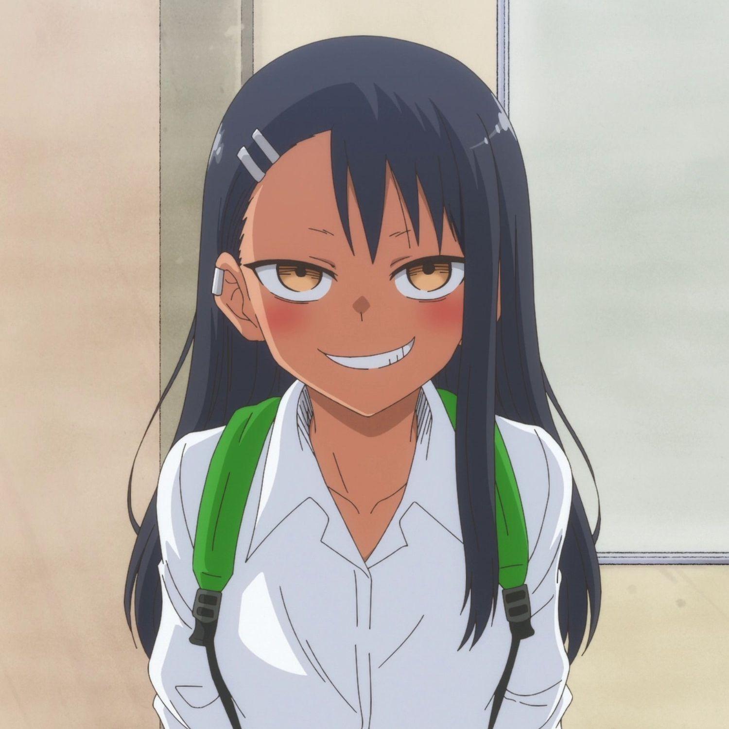 Nagatoro avatar