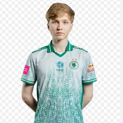 Mihalekq FACEIT avatar