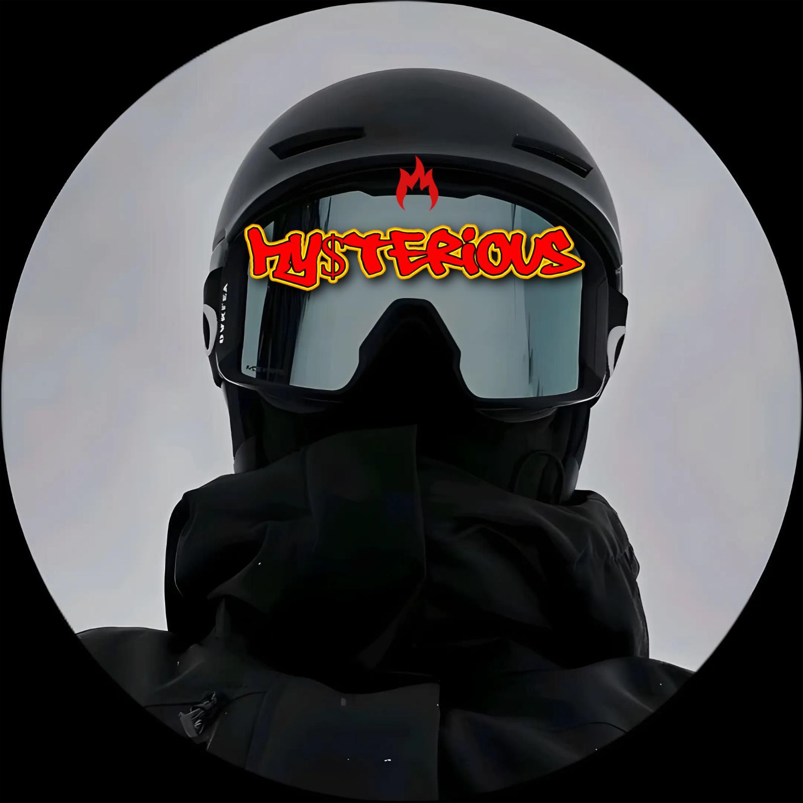 Faceit Avatar
