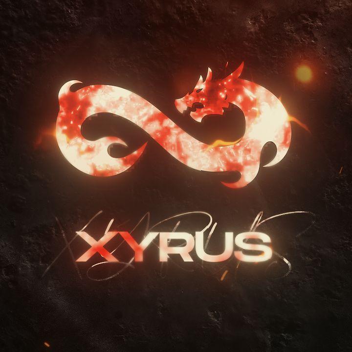XYRUS avatar