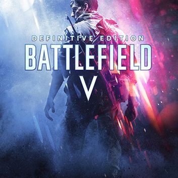 BF 5