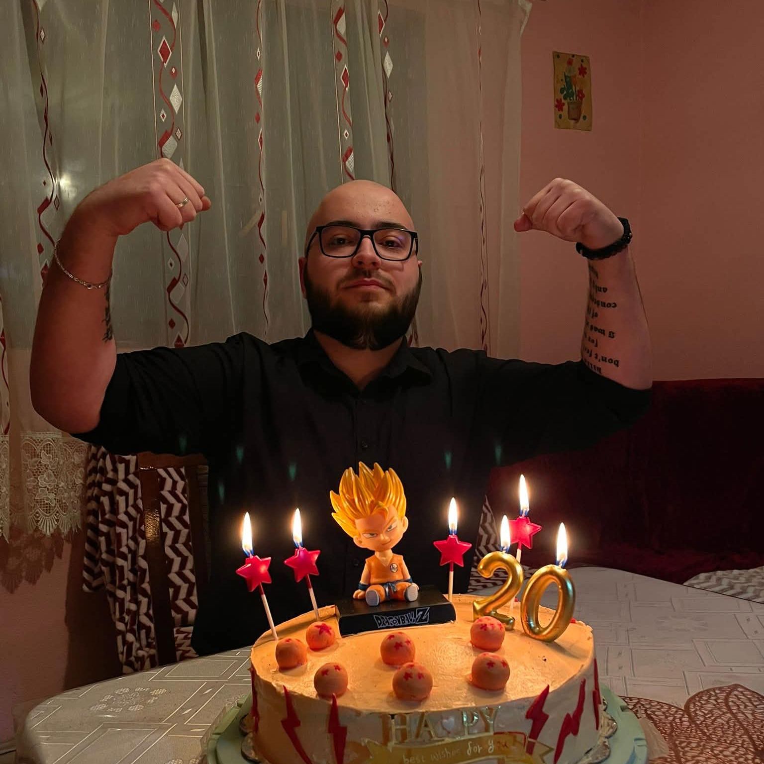 Faceit Avatar