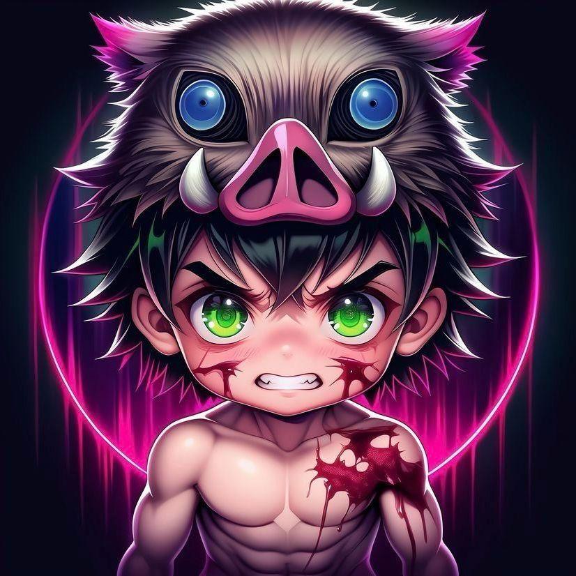 b0dy avatar
