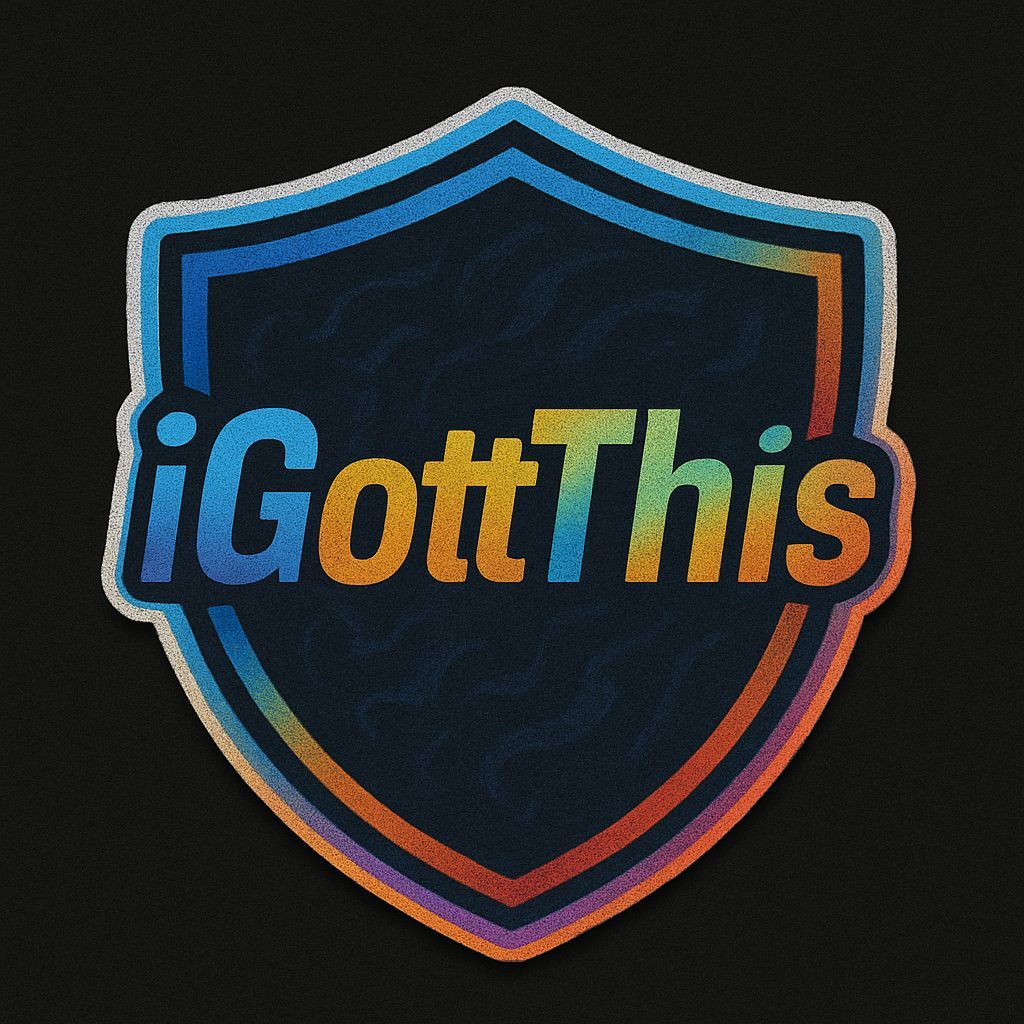iGottThis