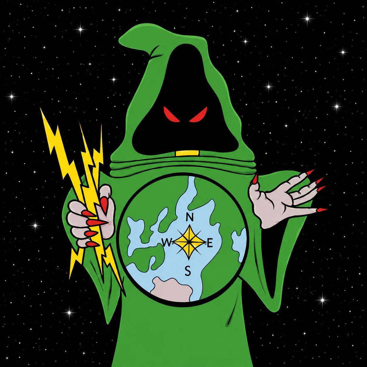 BreezyV2 FACEIT avatar