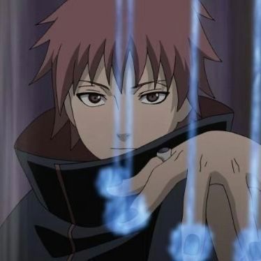POWO avatar