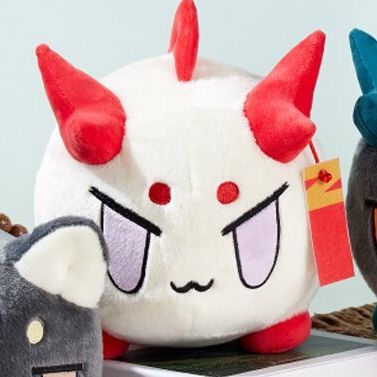 NianPlush