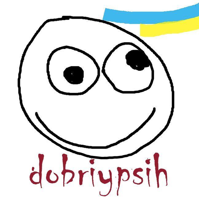 Player Dobriypsih avatar