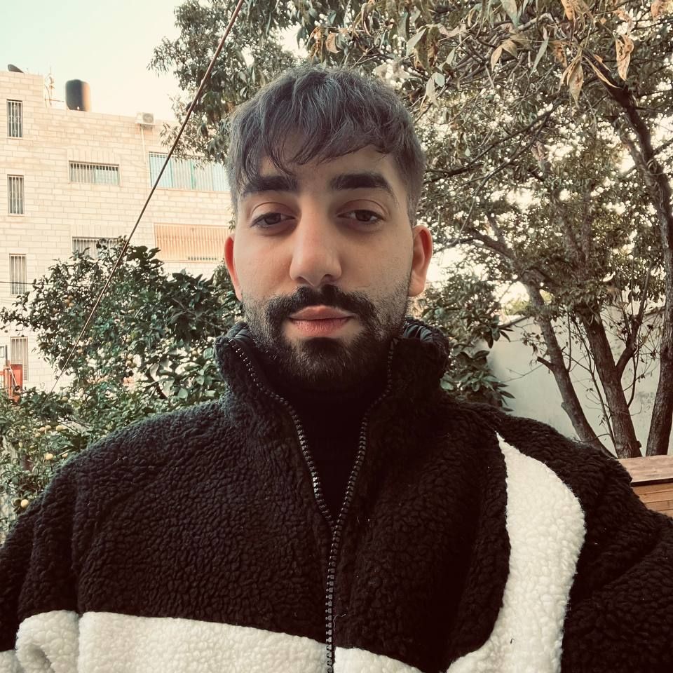 Faceit Avatar