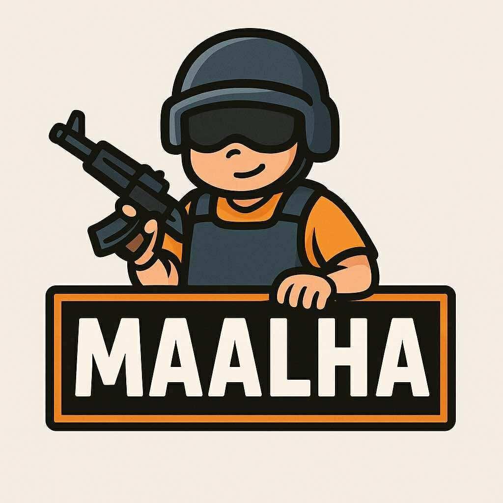 Maalha avatar