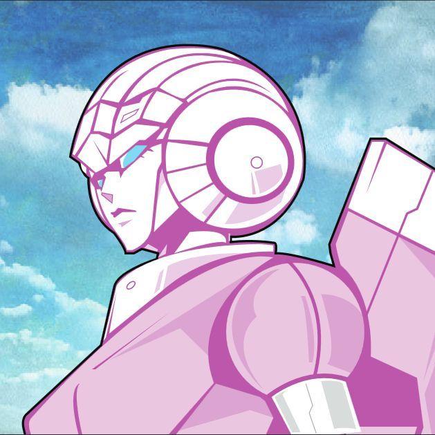 RadiantlySky avatar
