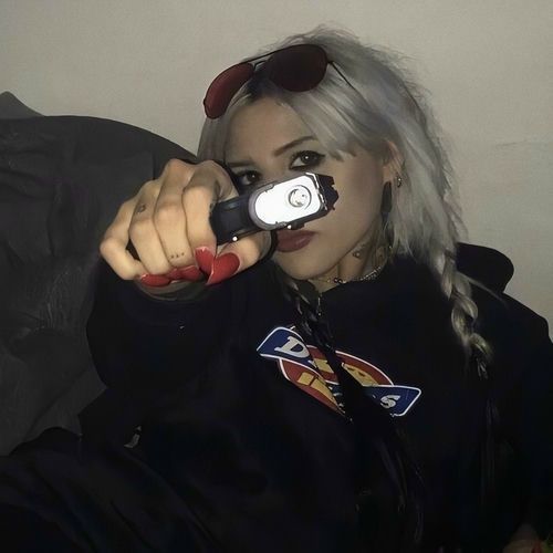 Faceit profile picture for @noisy