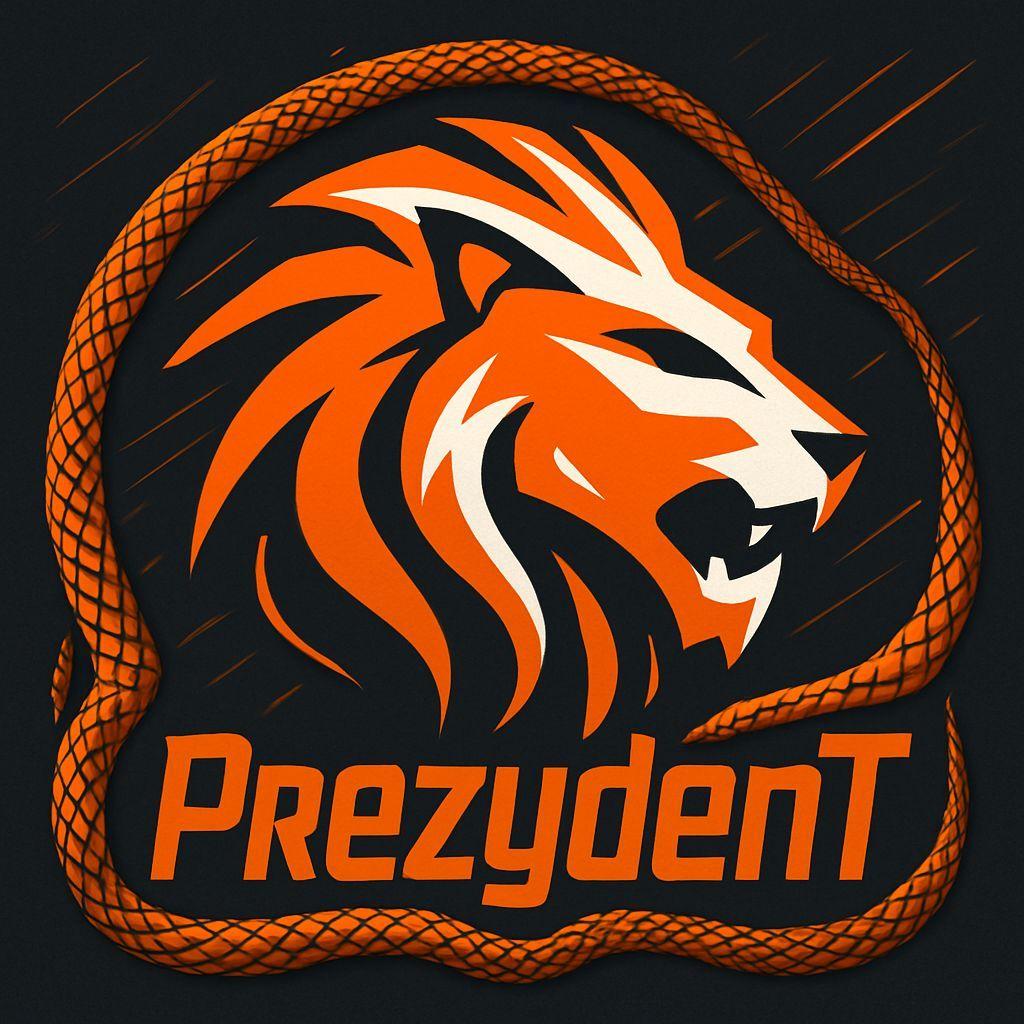 PrezydenT avatar