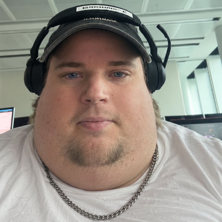 Faceit Avatar