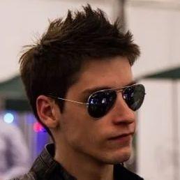 manicdb avatar