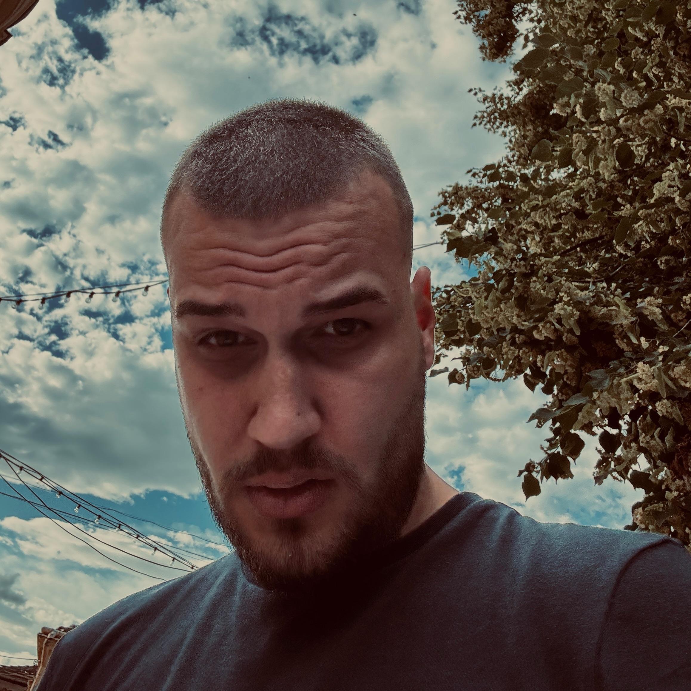 kASPEERR avatar