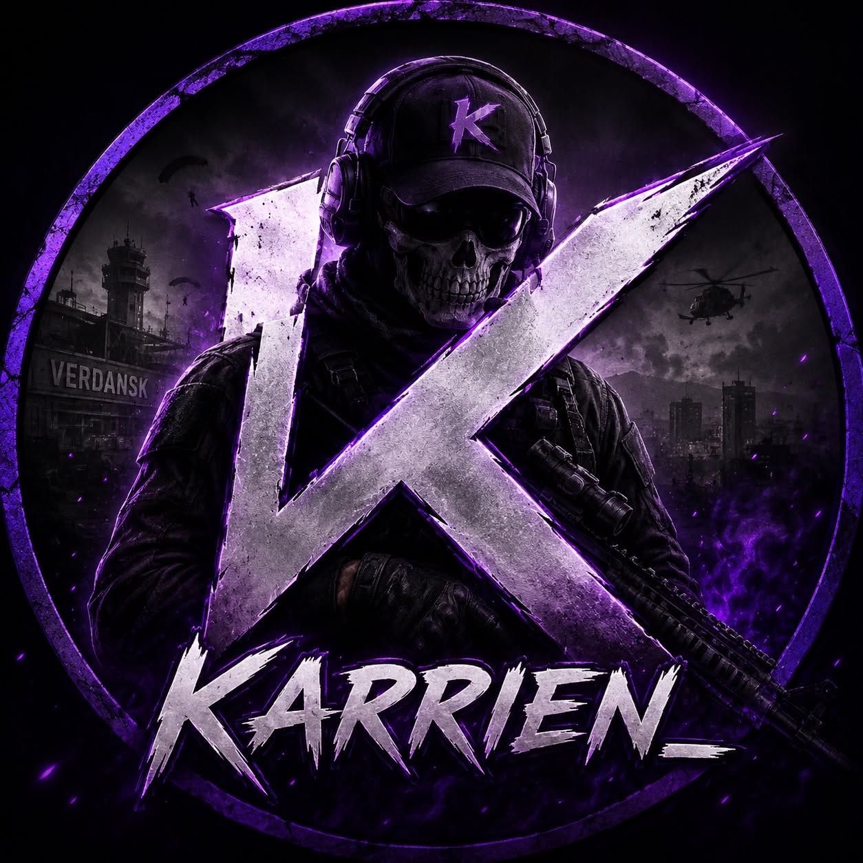 Karrien_-_
