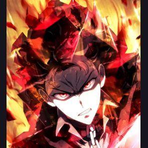 Ryunarok901 avatar