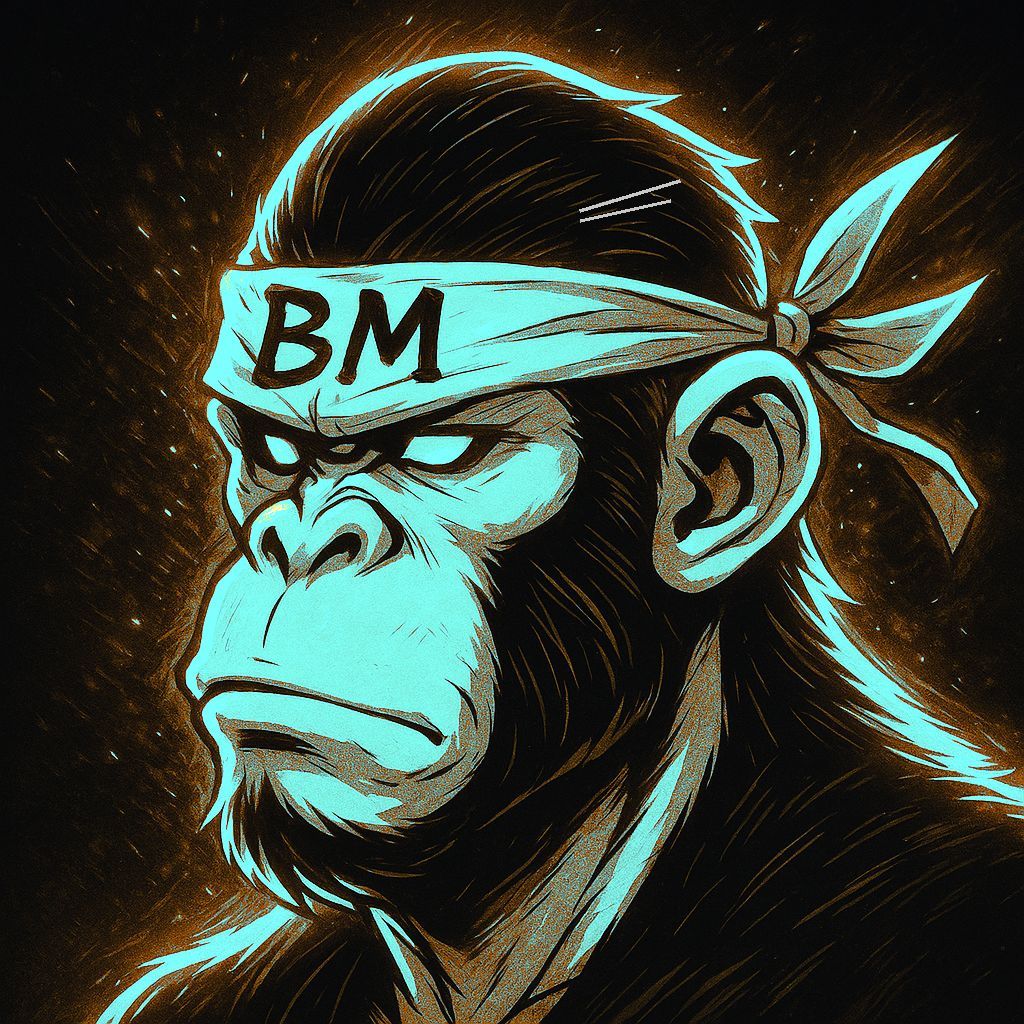 BlindMonkeys