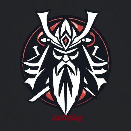 Daithkng avatar