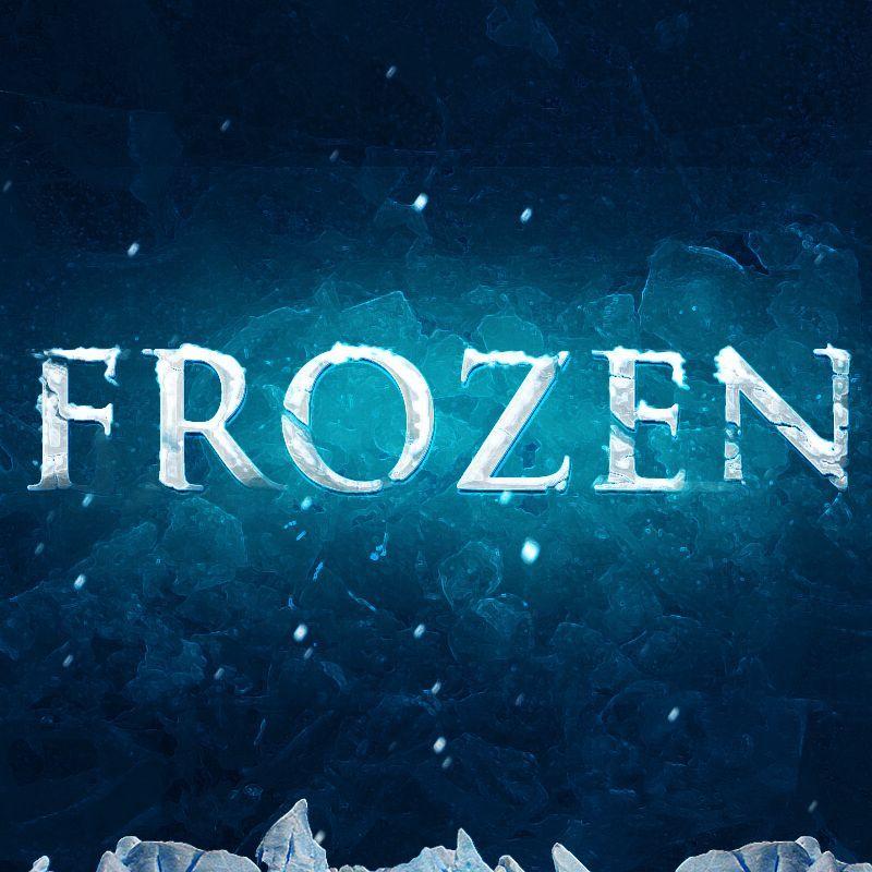 FrozenstyIe avatar